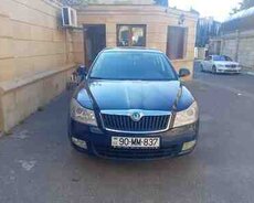 Skoda Octavia, 2012 il