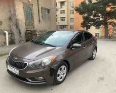 KIA Forte, 2015 il