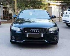 Audi A4, 2011 il