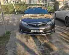 Toyota Camry, 2014 il