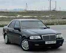 Mercedes C 220, 2000 il