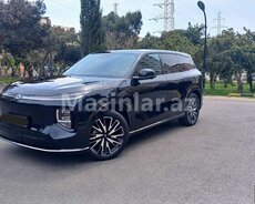 Changan Qiyuan Q07, 2026 il
