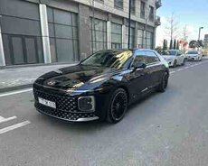 Hyundai Grandeur, 2024 il