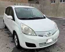 Nissan Note, 2011 il