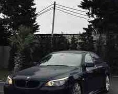 BMW 525, 2006 il