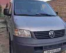 Volkswagen Transporter, 2006 il