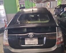 Toyota Prius, 2008 il