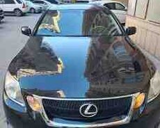 Lexus GS 350, 2007 il