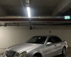 Mercedes E220, 2007 il