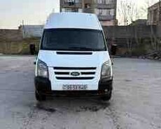 Ford Transit, 2009 il