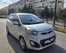 KIA Picanto, 2012 il
