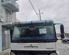 Mercedes Atego 1224, 2008 il