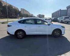 BYD Seal 05, 2025 il