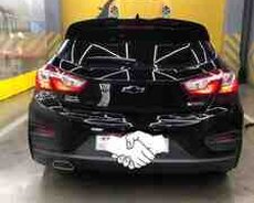 Chevrolet Cruze, 2016 il