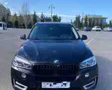 BMW X5, 2015 il
