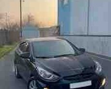 Hyundai Accent, 2012 il