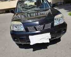 Nissan X-Trail, 2012 il