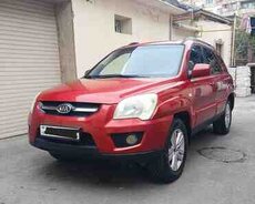 KIA Sportage, 2009 il