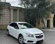 Chevrolet Cruze, 2014 il