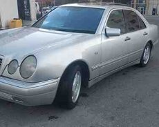 Mercedes E 230, 1997 il