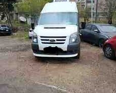Ford Transit, 2012 il