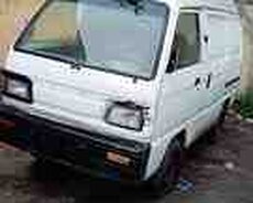 Daewoo Damas, 2005 il