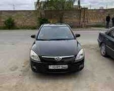 Hyundai i30, 2008 il