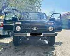 LADA (VAZ) Niva, 2025 il