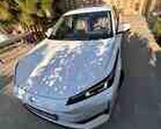 Changan Qiyuan A05, 2025 il