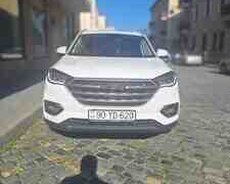 VGV U70 Pro, 2024 il