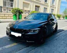 BMW 328, 2014 il