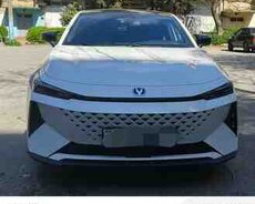 Changan Uni-V iDD, 2025 il