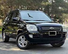 KIA Sportage, 2007 il