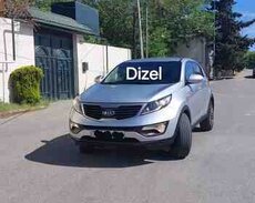 KIA Sportage, 2012 il