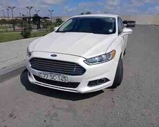 Ford Fusion, 2015 il