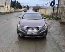 Hyundai Sonata, 2011 il