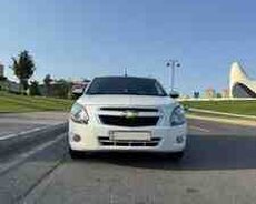 Chevrolet Cobalt, 2024 il