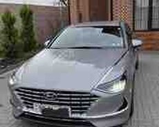 Hyundai Sonata, 2023 il