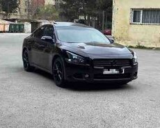 Nissan Maxima, 2011 il