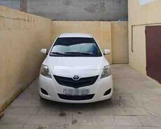 Toyota Yaris, 2007 il