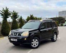 Nissan X-Trail, 2007 il