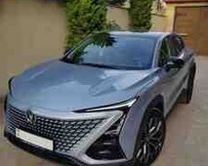 Changan Uni-T, 2023 il