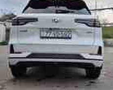 Changan Qiyuan Q05, 2025 il