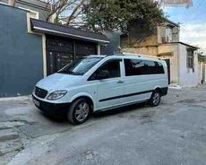Mercedes Vito, 2007 il