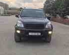 Toyota Prado, 2007 il