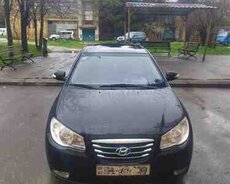 Hyundai Elantra, 2009 il