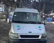 Ford Transit, 2003 il