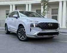 Hyundai Santa Fe, 2022 il