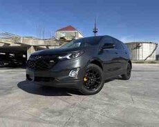 Chevrolet Equinox, 2019 il