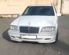 Mercedes C 220, 1998 il